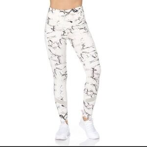 BSP Better Sports Performance Print Leggings